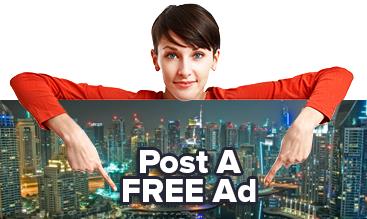 post a free ad