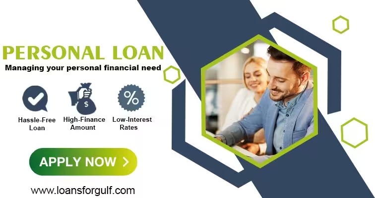 Personal Loan