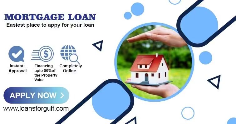 Mortgage Loan