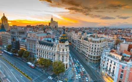 MADRID,SPAIN